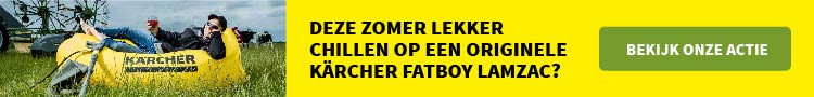 Karcher Zomeractie 2017