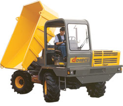 DUMPER Dumper Dieci